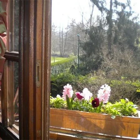 Aux Marguerites Prázdninový dům *