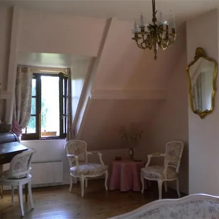 Aux Marguerites *