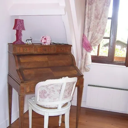 Aux Marguerites Sainte-Genevieve-les-Gasny