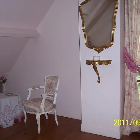 Aux Marguerites Prázdninový dům *