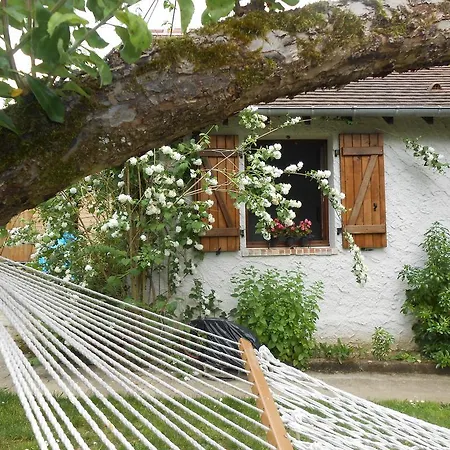 Aux Marguerites * Sainte-Genevieve-les-Gasny