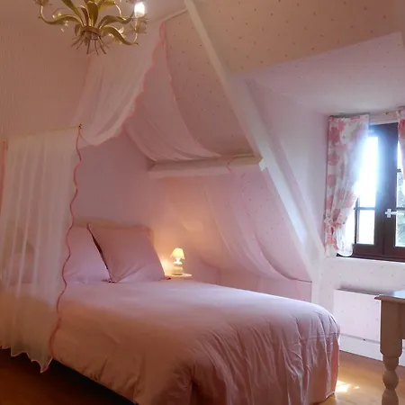Aux Marguerites Prázdninový dům Sainte-Genevieve-les-Gasny