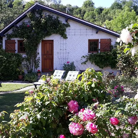 Aux Marguerites