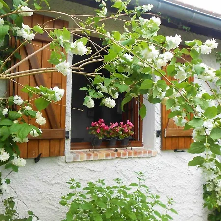 Aux Marguerites Prázdninový dům