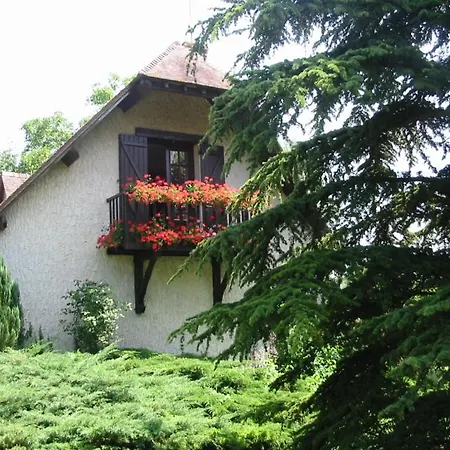 Aux Marguerites Prázdninový dům *