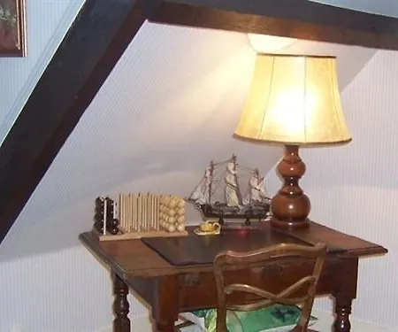 Aux Marguerites Prázdninový dům *