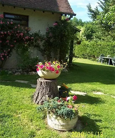 Aux Marguerites * Sainte-Genevieve-les-Gasny