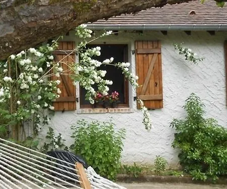 Prázdninový dům Aux Marguerites *