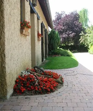 Aux Marguerites *