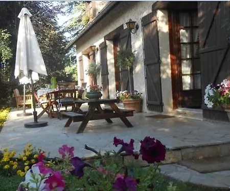 Aux Marguerites