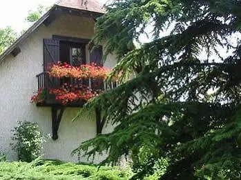 Aux Marguerites Sainte-Genevieve-les-Gasny